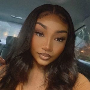 Meet your Posher, China🌸✨